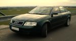 1999 Audi A6  / Burky