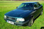1994 Audi 80  / 