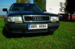 1994 Audi 80  / 