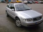 1999 Audi A4 Avant  / disKoC4