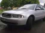 1999 Audi A4 Avant  / disKoC4