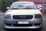 2000 Audi TT  / Pepa TT