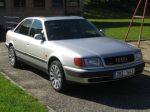 1994 Audi 100  / R.P.