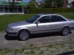 1994 Audi 100  / R.P.
