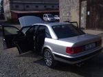 1994 Audi 100  / R.P.