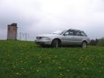 1998 Audi A4 Avant  / Respect
