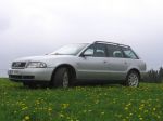 1998 Audi A4 Avant  / Respect