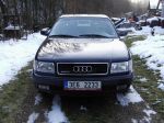 1991 Audi 100  Q / Dex