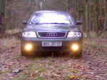 1999 Audi A6  / Xoník