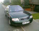 1999 Audi A6  / Xoník