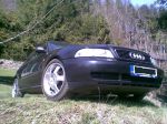 1996 Audi A4  / Tomík A4
