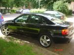 1996 Audi A4  / Tomík A4