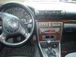 1996 Audi A4  / Tomík A4