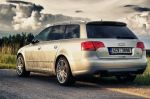 2005 Audi A4 Avant  / lordmystic