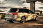 2005 Audi A4 Avant  Q / lordmystic