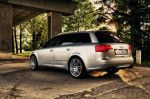 2005 Audi A4 Avant  / lordmystic