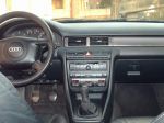2001 Audi A6 Avant  / Cipra