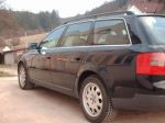 2001 Audi A6 Avant  / Cipra