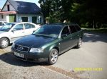 2003 Audi A6 Avant  Q / migelk