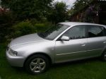 2001 Audi A3  / jmarek