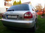 2001 Audi A3  / jmarek