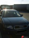 2005 Audi A4 Avant  / firestar