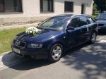 2005 Audi A4 Avant  / firestar