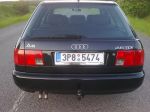 1996 Audi A6 Avant  / zzzzz