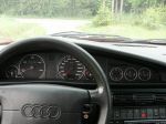 1997 Audi A6 Avant  / kembl