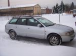 1996 Audi A4 Avant  / Petr_C