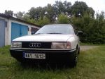 1987 Audi 80  / chl3b4