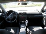 2003 Audi A4 Avant  / Majlan