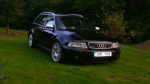 2001 Audi RS4 Avant  Q / Steanley