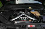 2001 Audi RS4 Avant  Q / Steanley