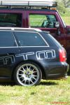 2001 Audi RS4 Avant  / Steanley