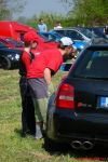 2001 Audi RS4 Avant  / Steanley