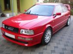 1989 Audi Coupe  / Mira zlin