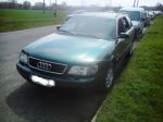 1997 Audi A6 Avant  / KOS