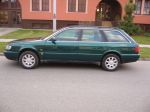 1997 Audi A6 Avant  / KOS