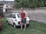 1982 Fiat 126  / Jirik3