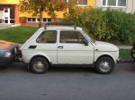 1982 Fiat 126  / Jirik3