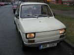 1982 Fiat 126  / Jirik3