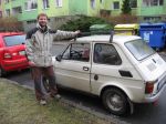 1982 Fiat 126  / Jirik3