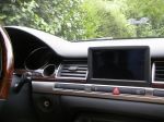 2006 Audi A8  / cardamen