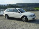 1998 Audi A4 Avant  / Týpek1