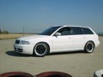 1997 Audi A4 Avant  / extygrik