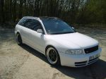 1997 Audi A4 Avant  / extygrik