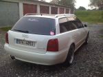 1997 Audi A4 Avant  / extygrik