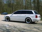 1997 Audi A4 Avant  / extygrik
