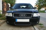 2002 Audi A6 Avant  Q / sanysek